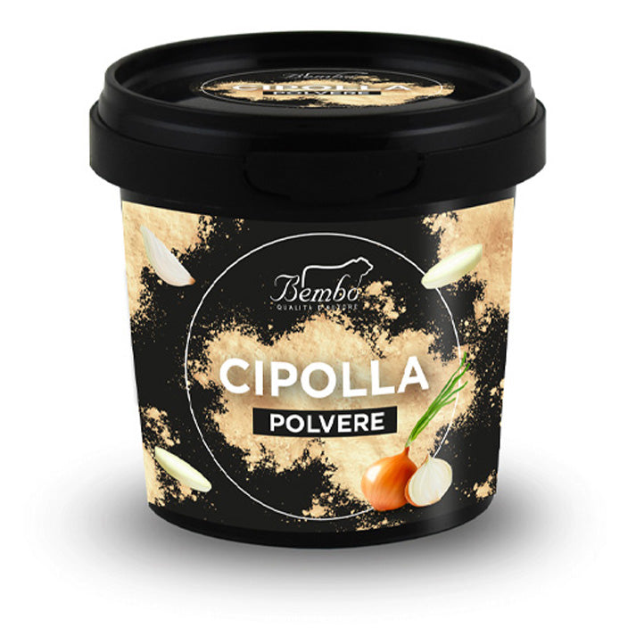 Cipolla in Polvere - 60g