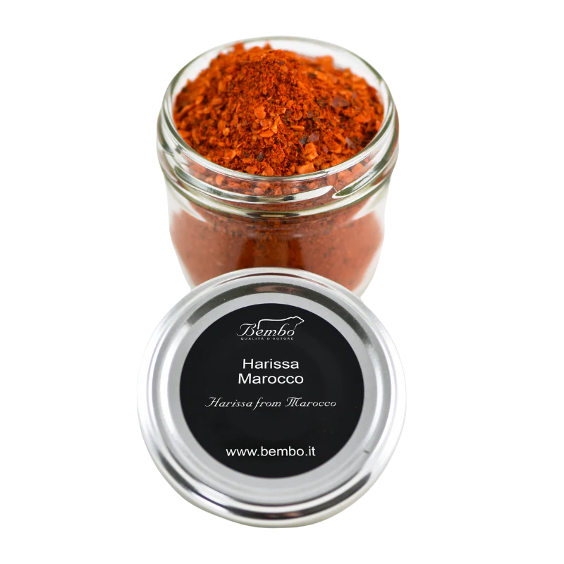 Harissa - 50g