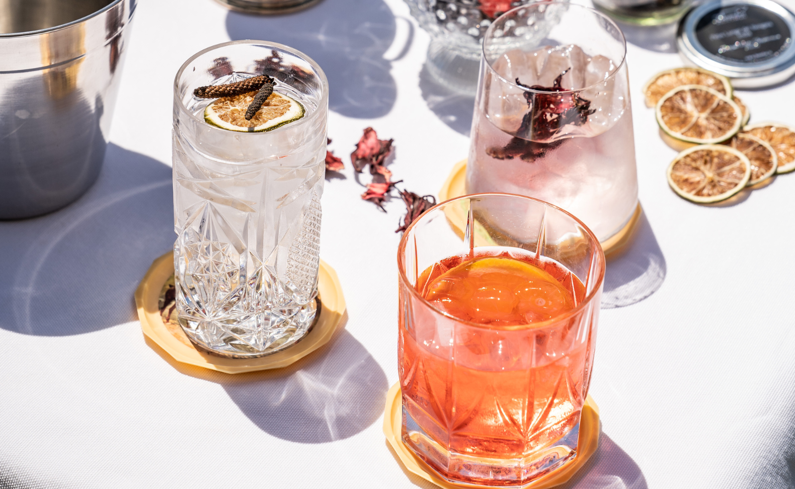 mixology