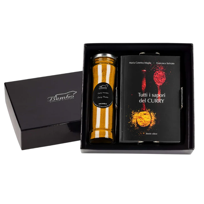 Madras Curry Gift Pack