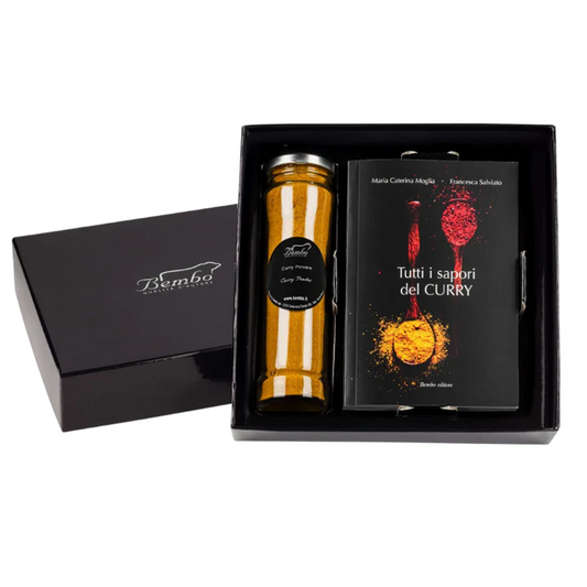 Madras Curry Gift Pack