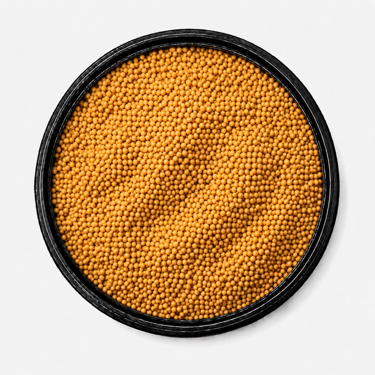 Gelber Senf Samen - 100 g