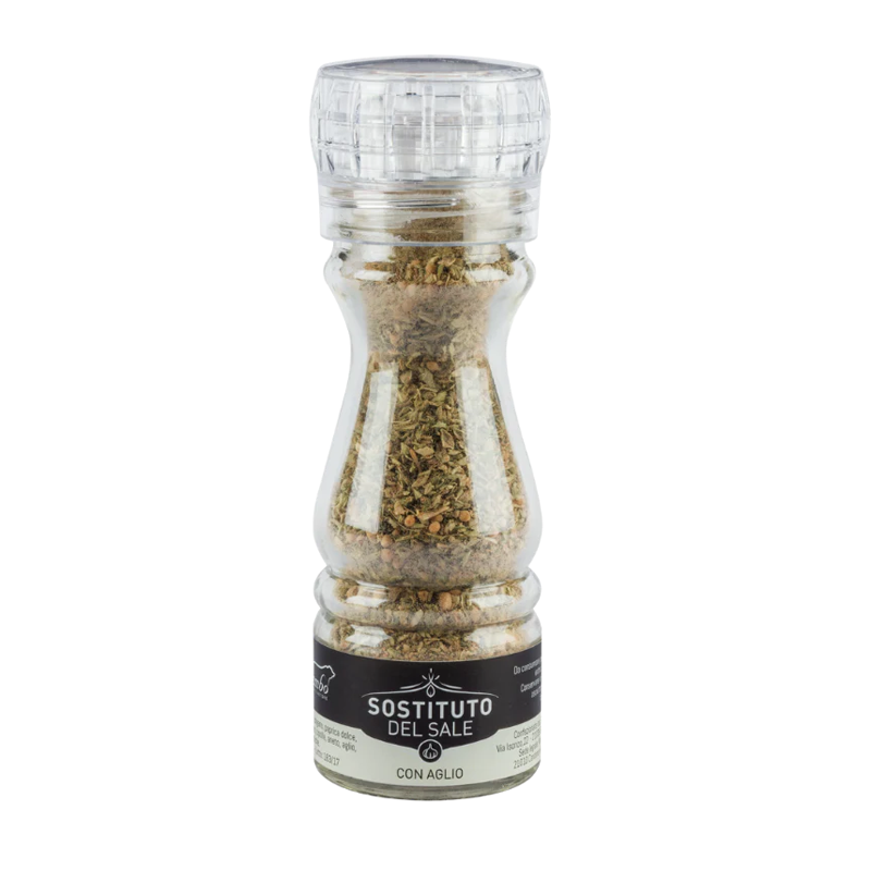 Salt Substitute - With Garlic