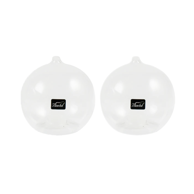 Salt and pepper set 2 pieces mod. Ball