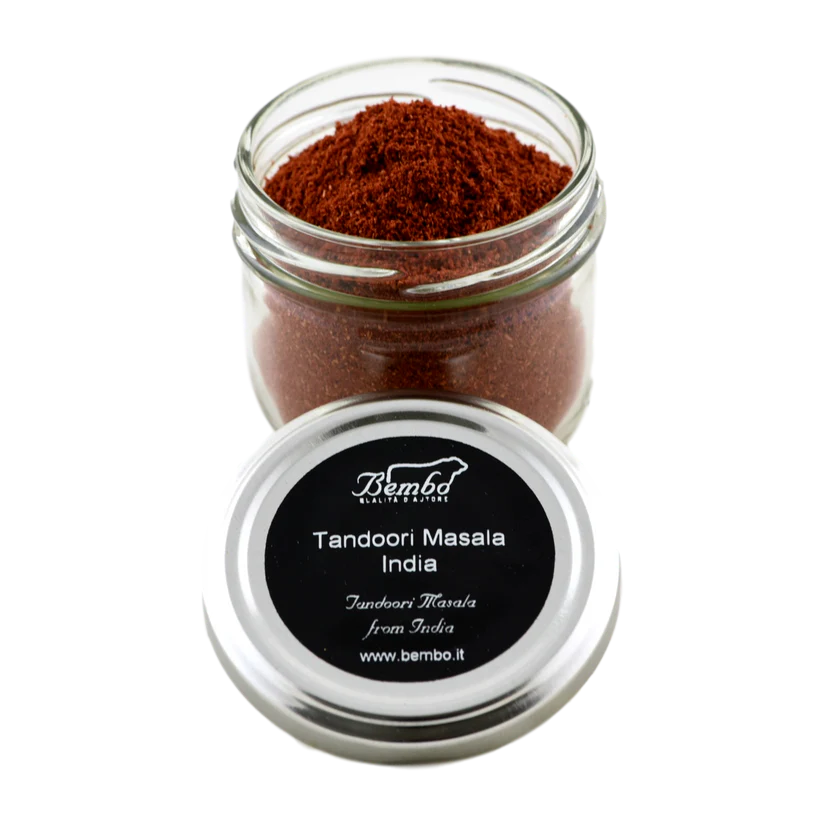 Tandoori Masala