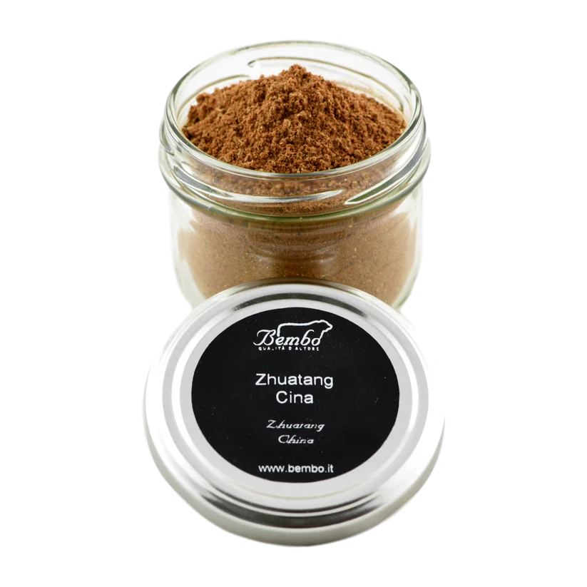 Zhuatang - 40g