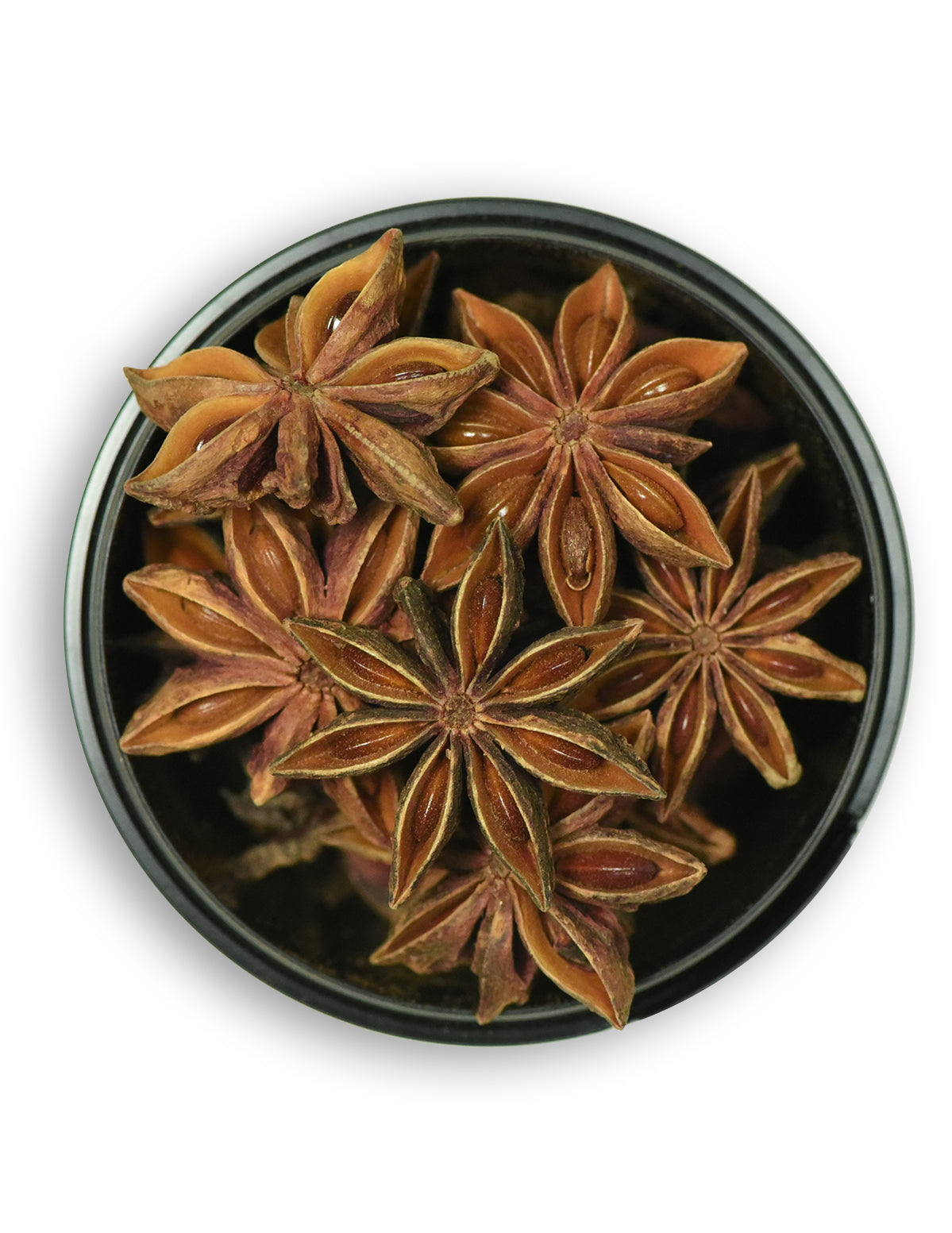 Anice Stellato Intero - 20g