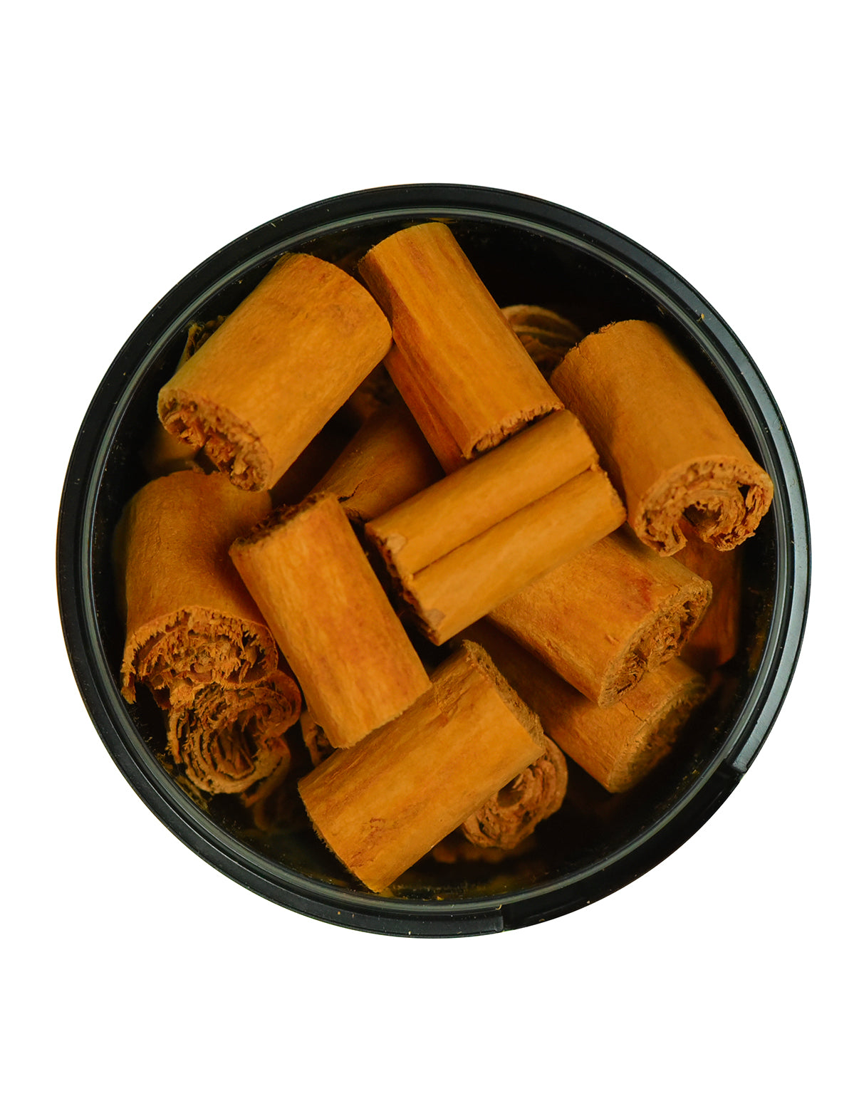 Cannella di Ceylon in Stecche 2/3cm - 30g