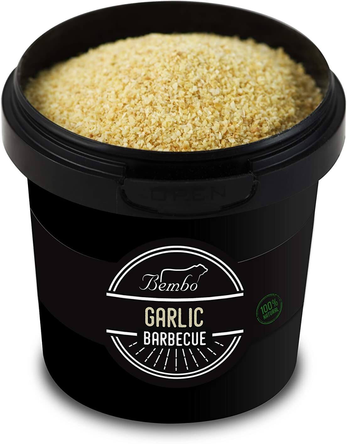 Make Your Own Rub - DIY RUB N. 1 - SPOG