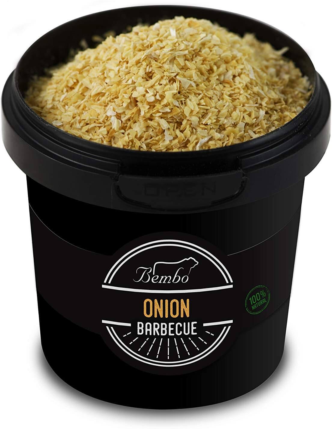Make Your Own Rub - DIY RUB N. 1 - SPOG