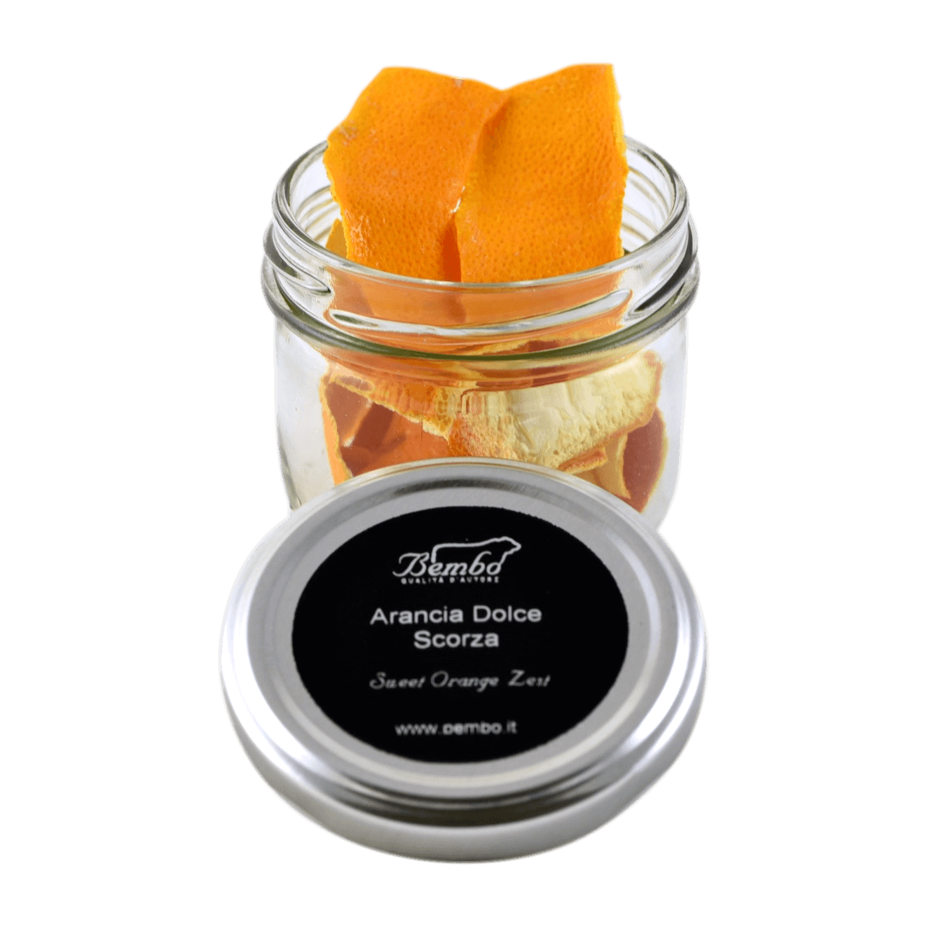 Botaniche Agrumate per Cocktail