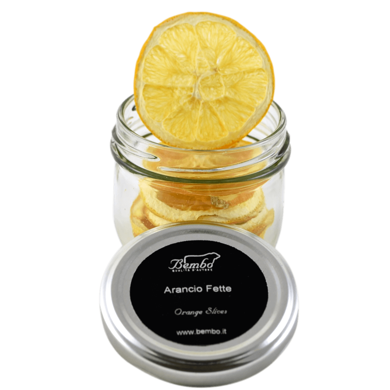 Botaniche Agrumate per Cocktail