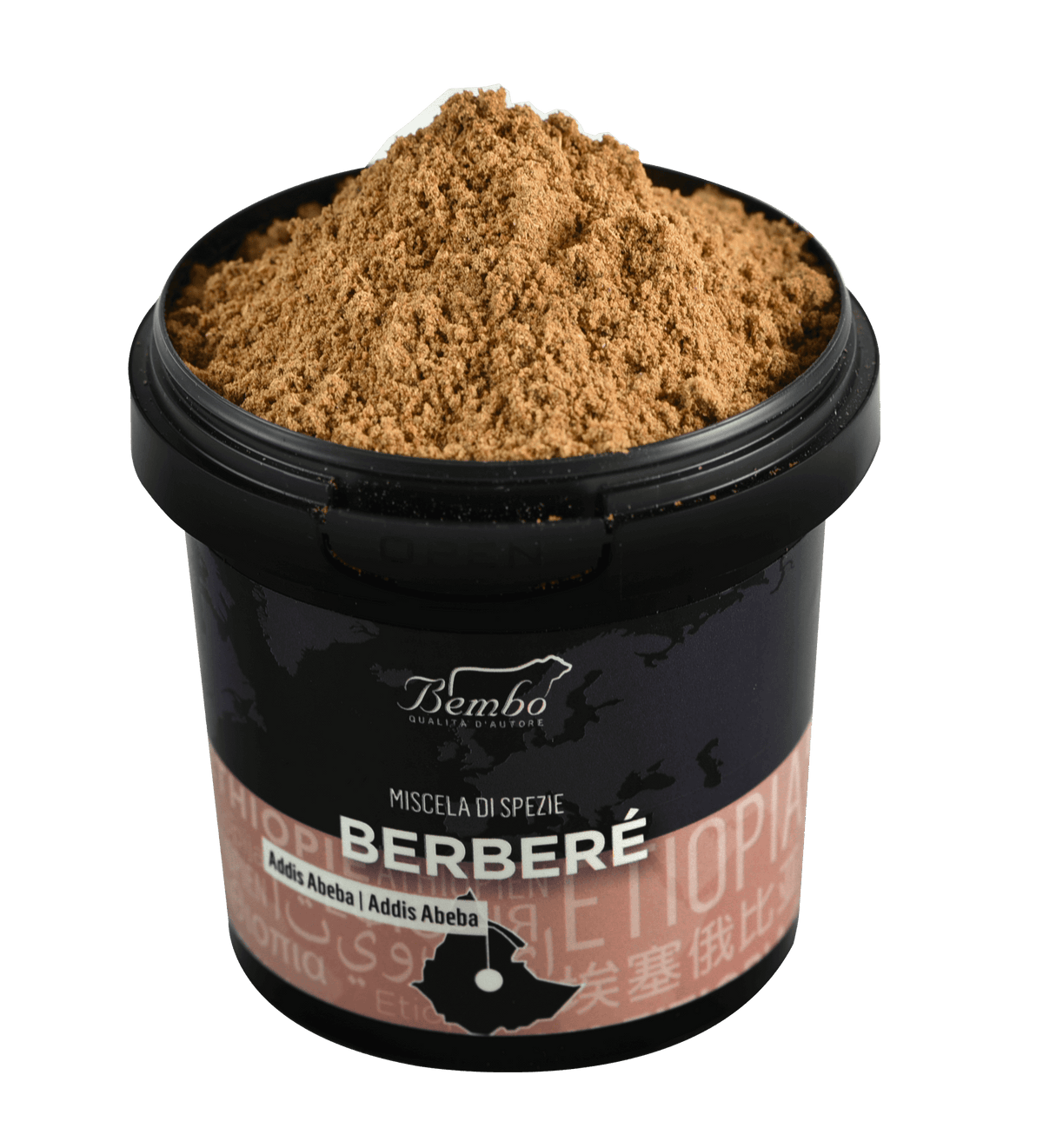 Berbere - 70g