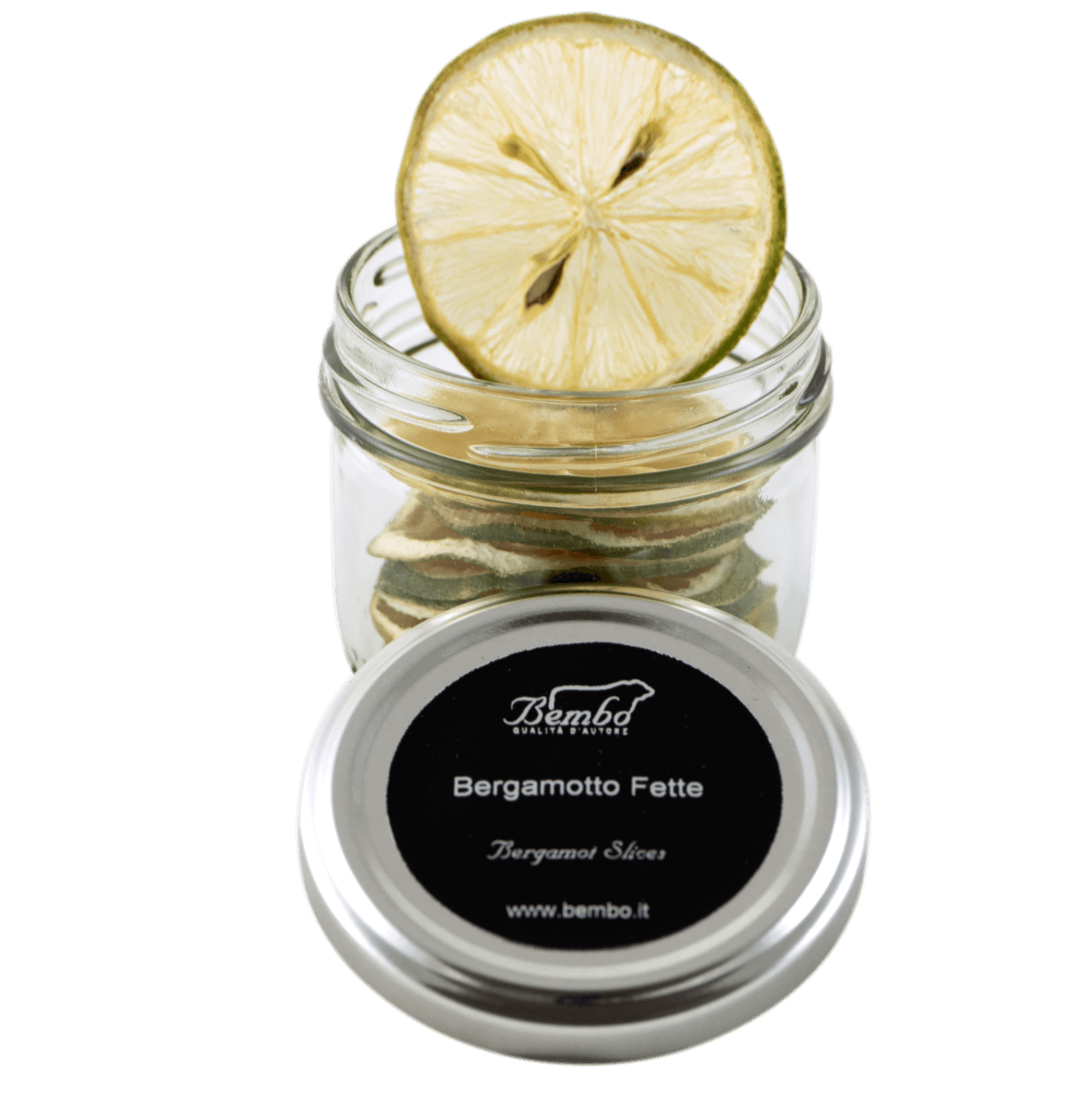 Botaniche Agrumate per Cocktail