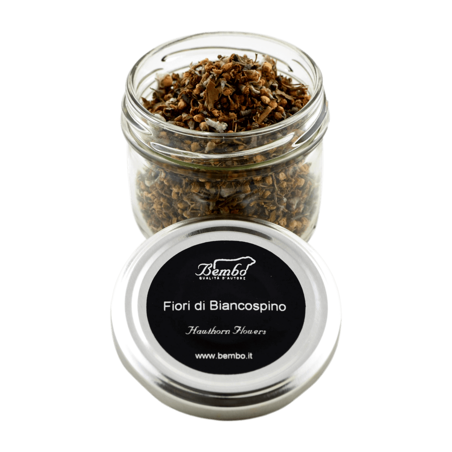 Gin Tonic botanicals - Floral
