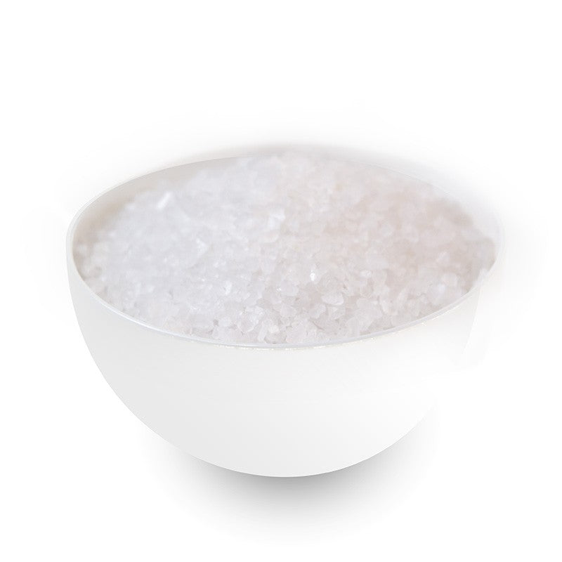 Mediterranean Sea Salt Crystals - 1kg