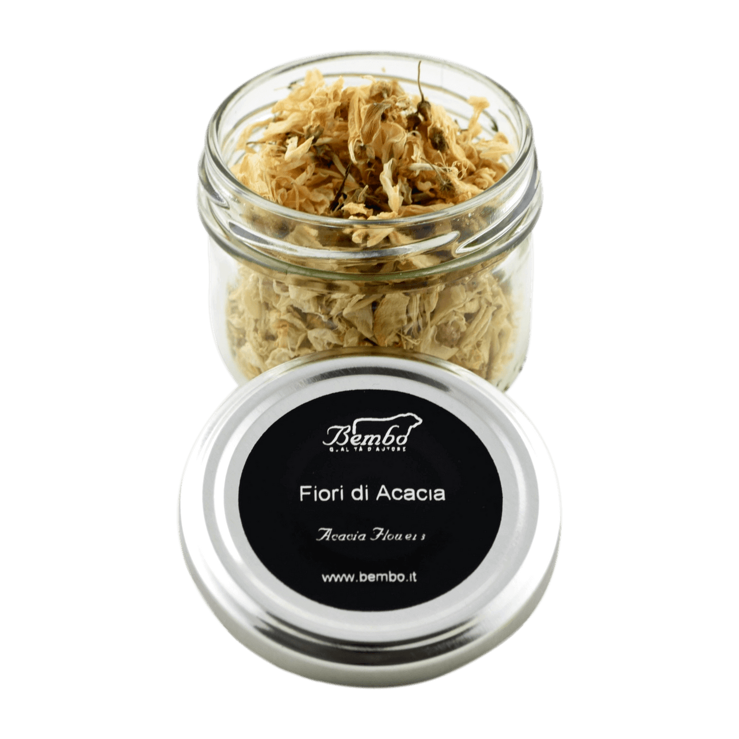 Gin Tonic botanicals - Floral