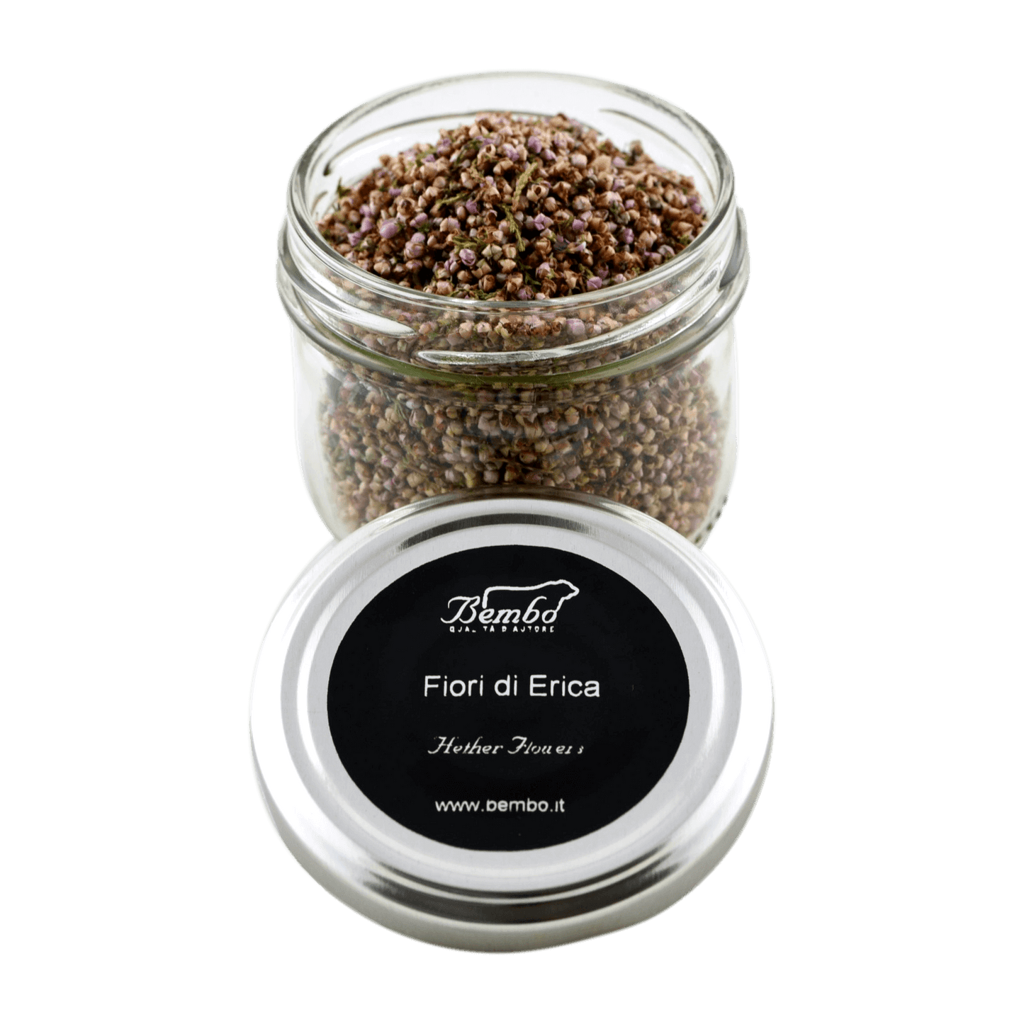 Gin Tonic botanicals - Floral