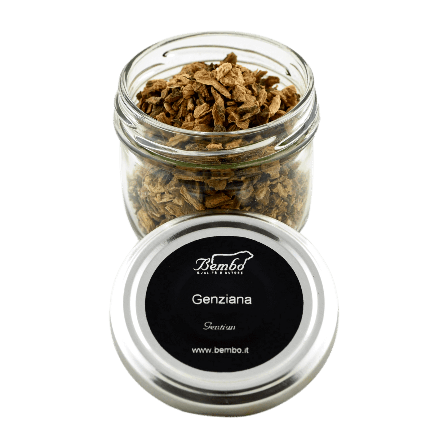 Botaniche Radici per Cocktail