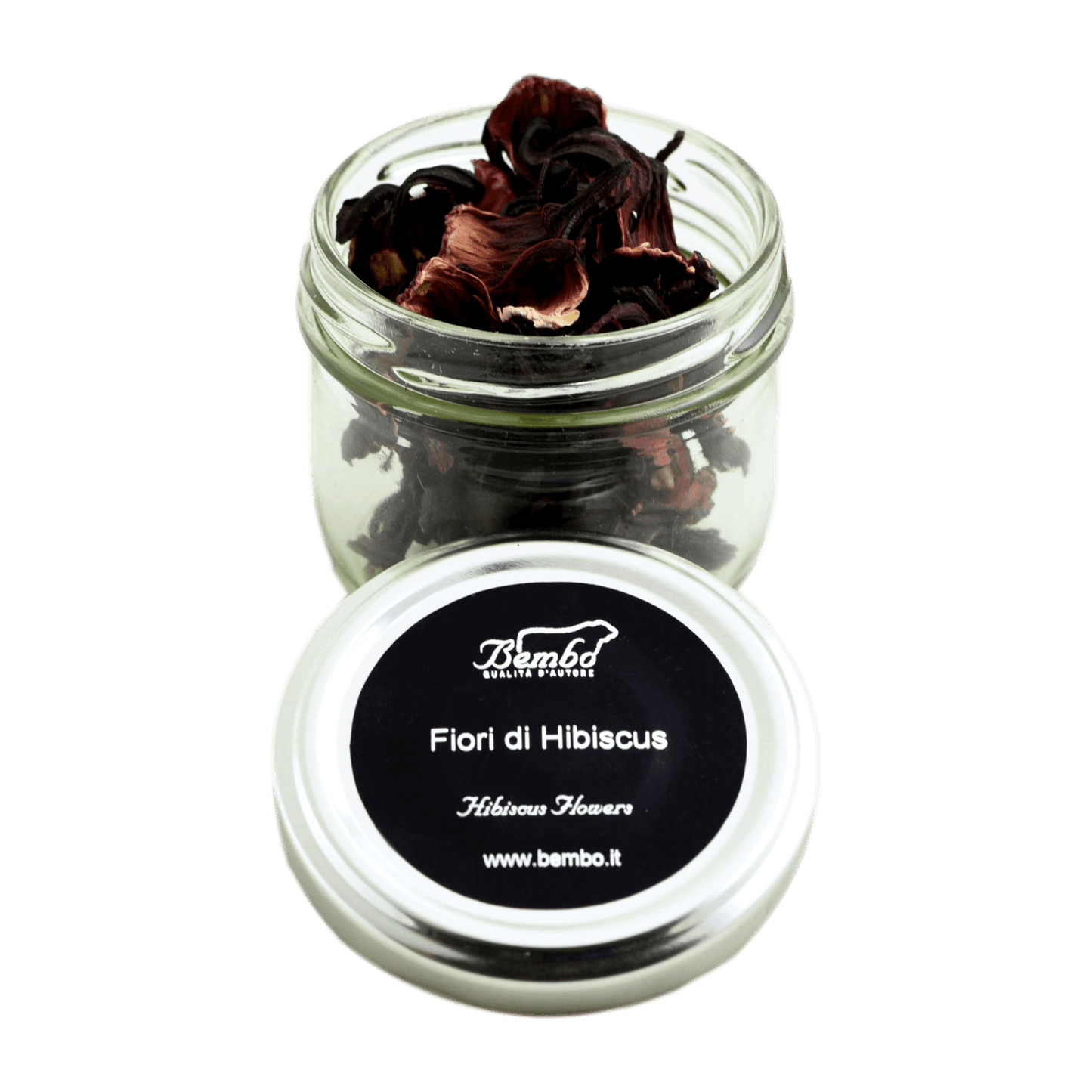 Gin Tonic botanicals - Floral