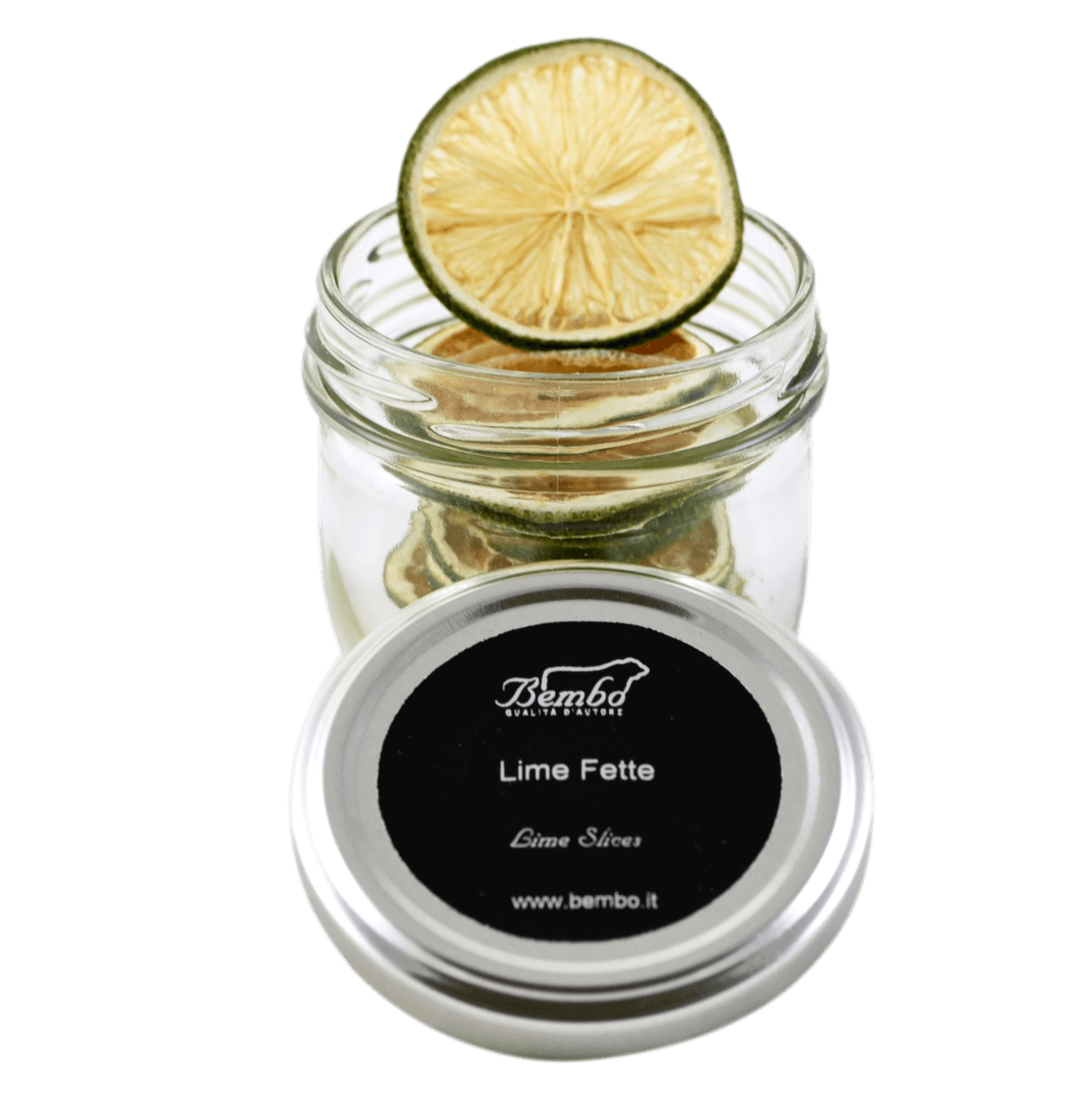 Botaniche Agrumate per Cocktail
