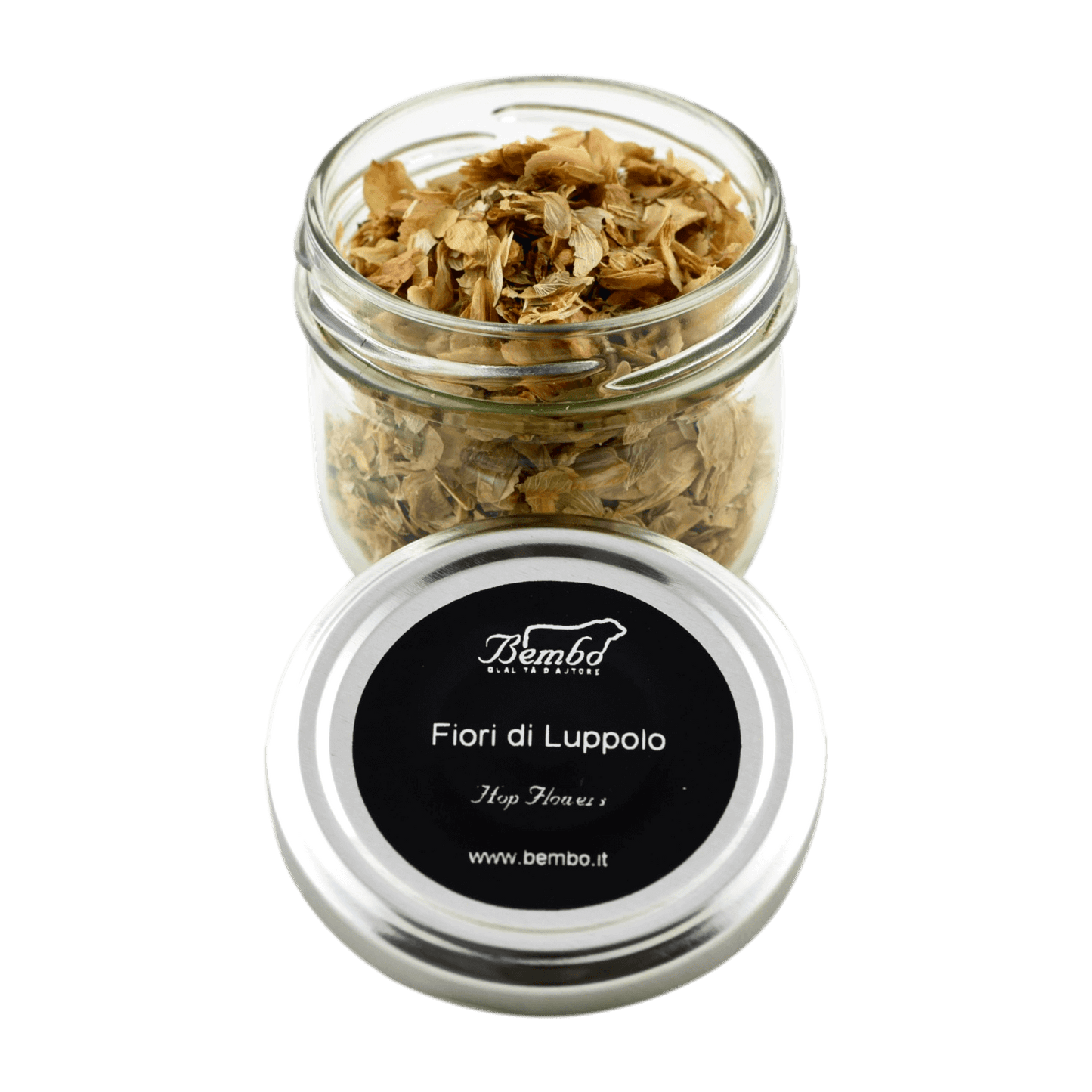 Gin Tonic botanicals - Floral