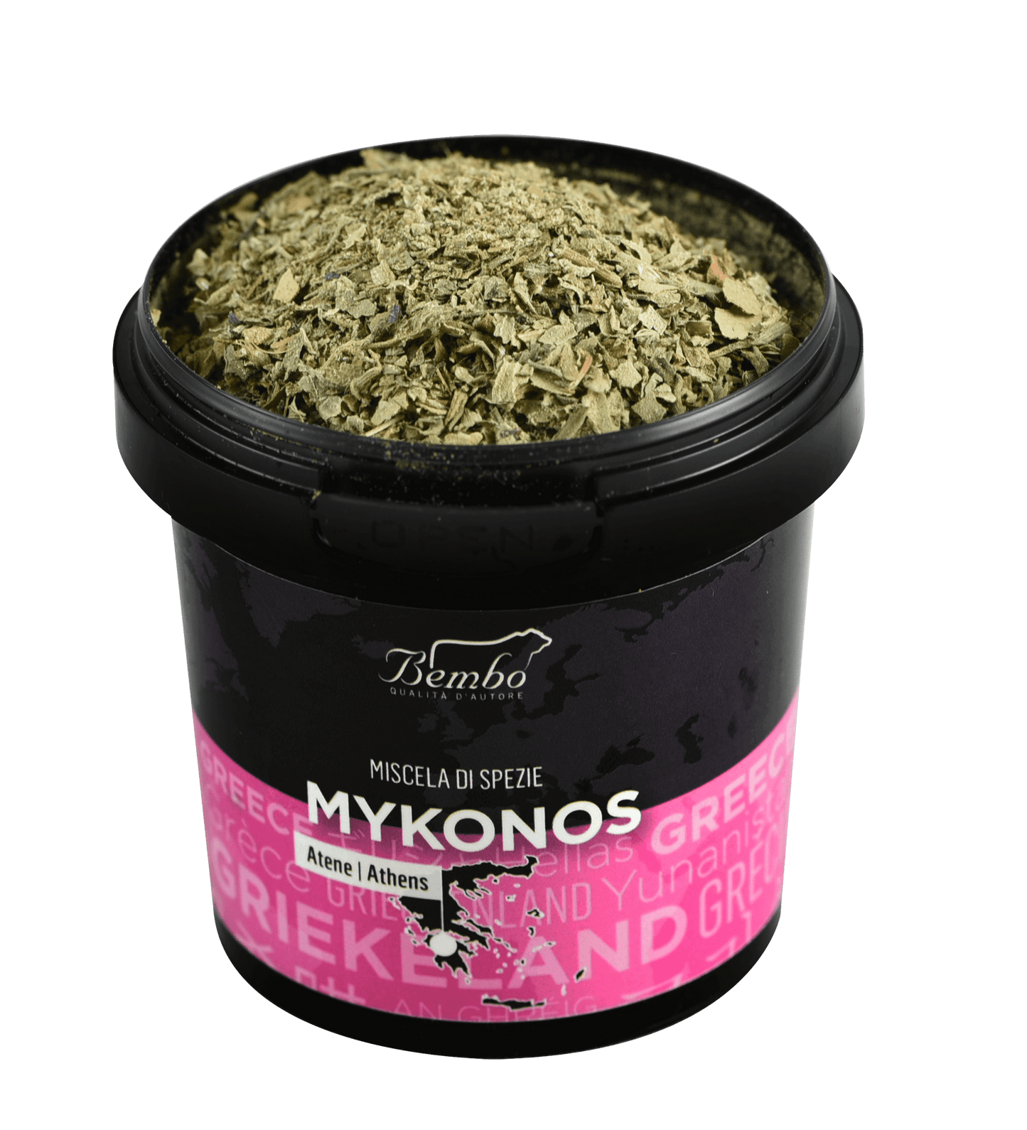 Mykonos - 32g