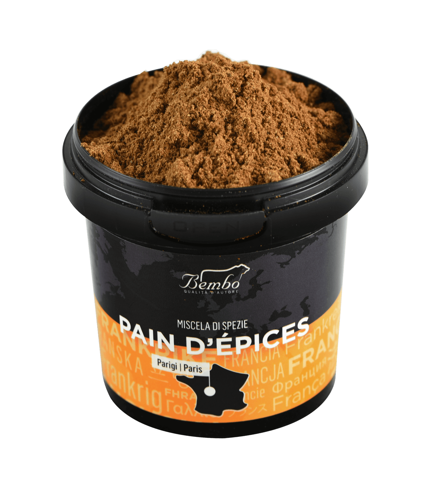 Pain d’Épices - 60g