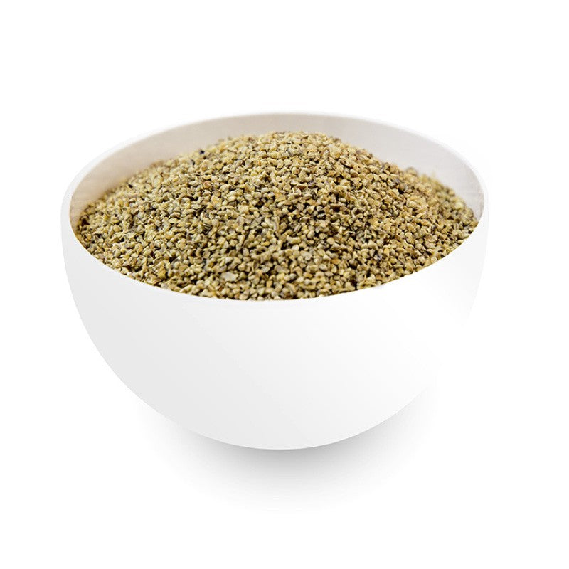 Ground Muntok White Pepper - 250 g