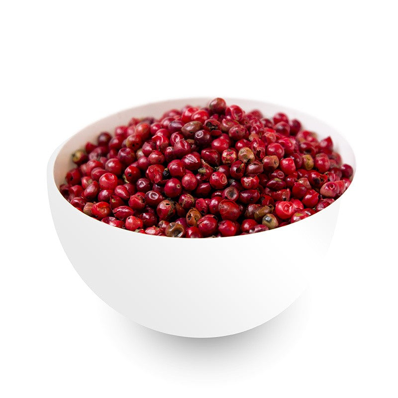 Poivre rose - 250 g