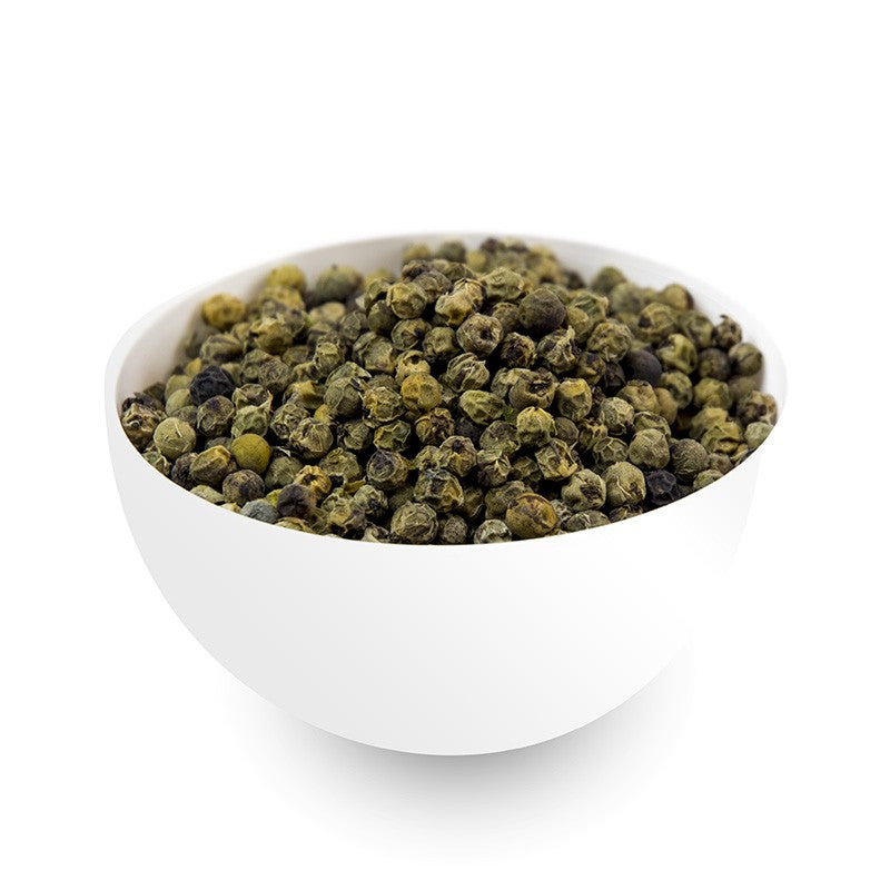 Green Pepper - 250 g