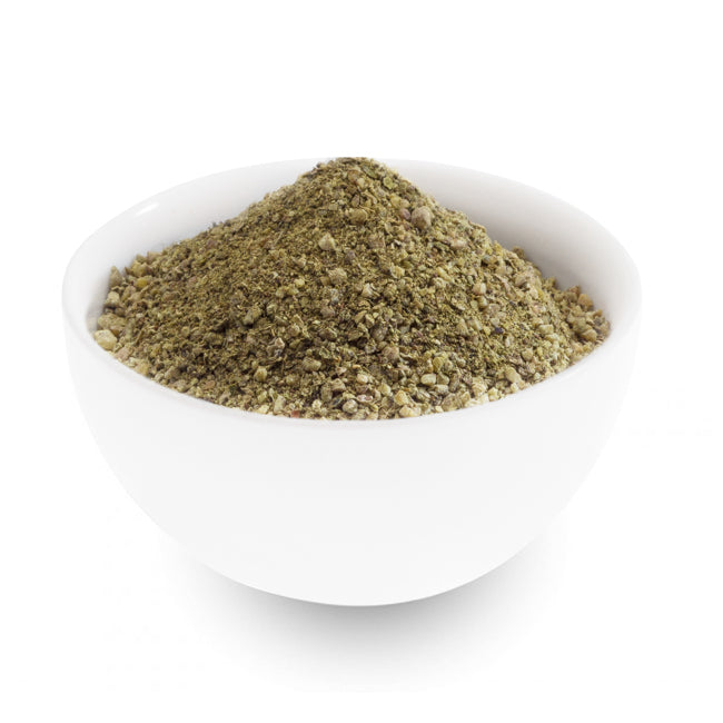 Pepe Verde Vanigliato - 250 g