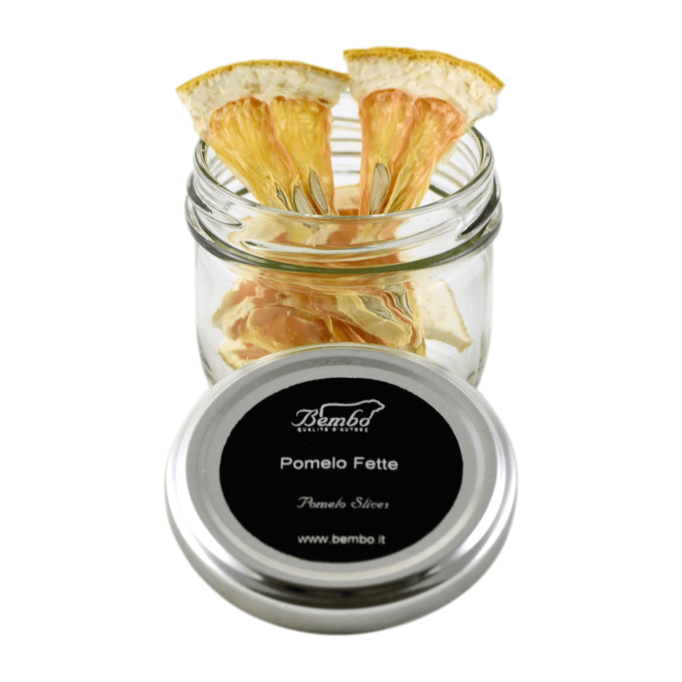 Botaniche Agrumate per Cocktail