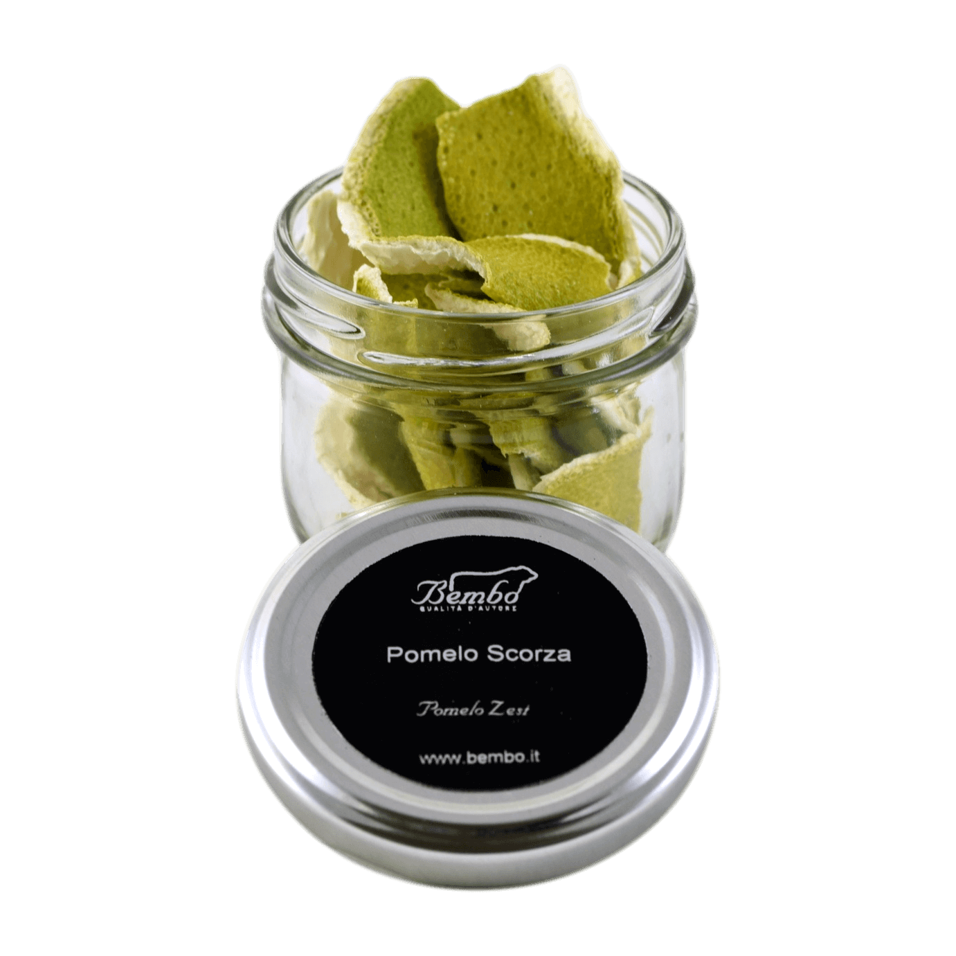 Botaniche Agrumate per Cocktail