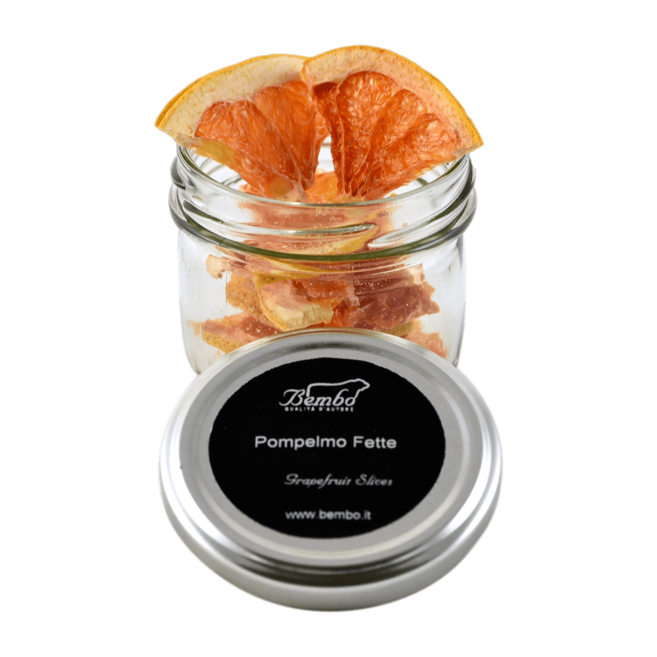 Botaniche Agrumate per Cocktail