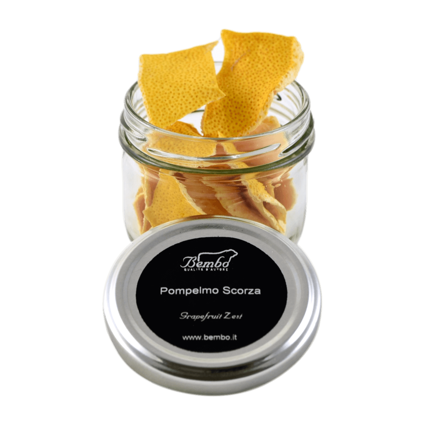 Botaniche Agrumate per Cocktail