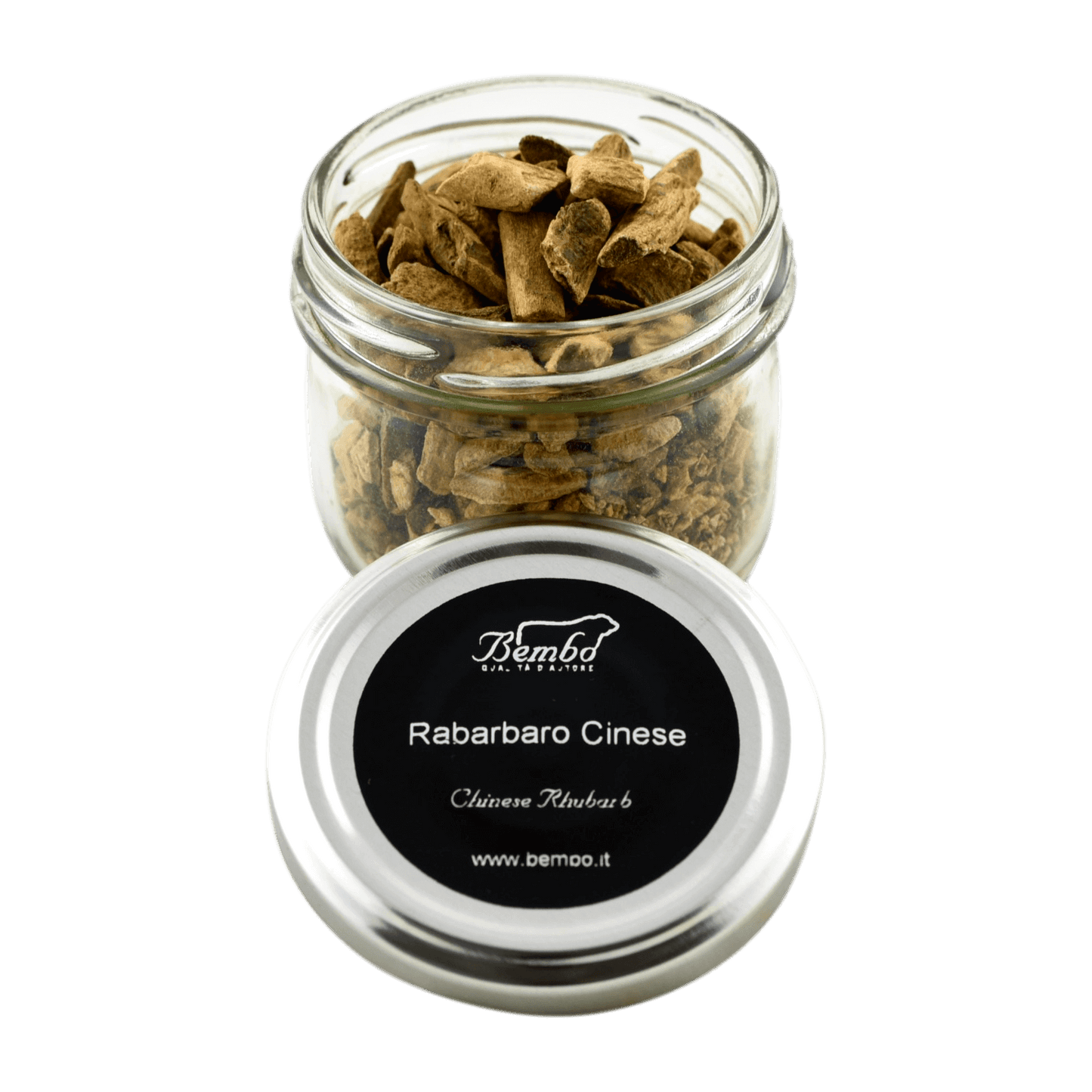 Botaniche Radici per Cocktail