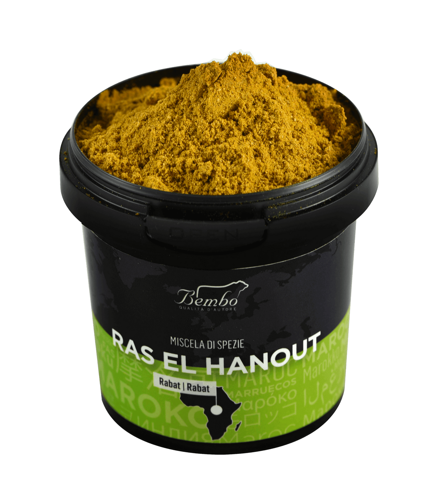 Ras El Hanout - 85g