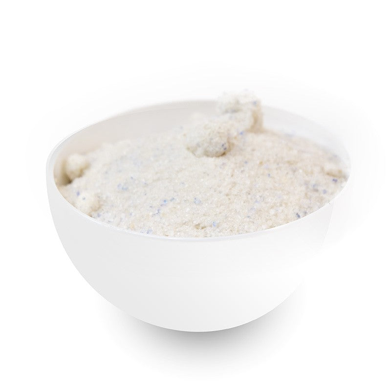 Sel bleu moulu - 1kg