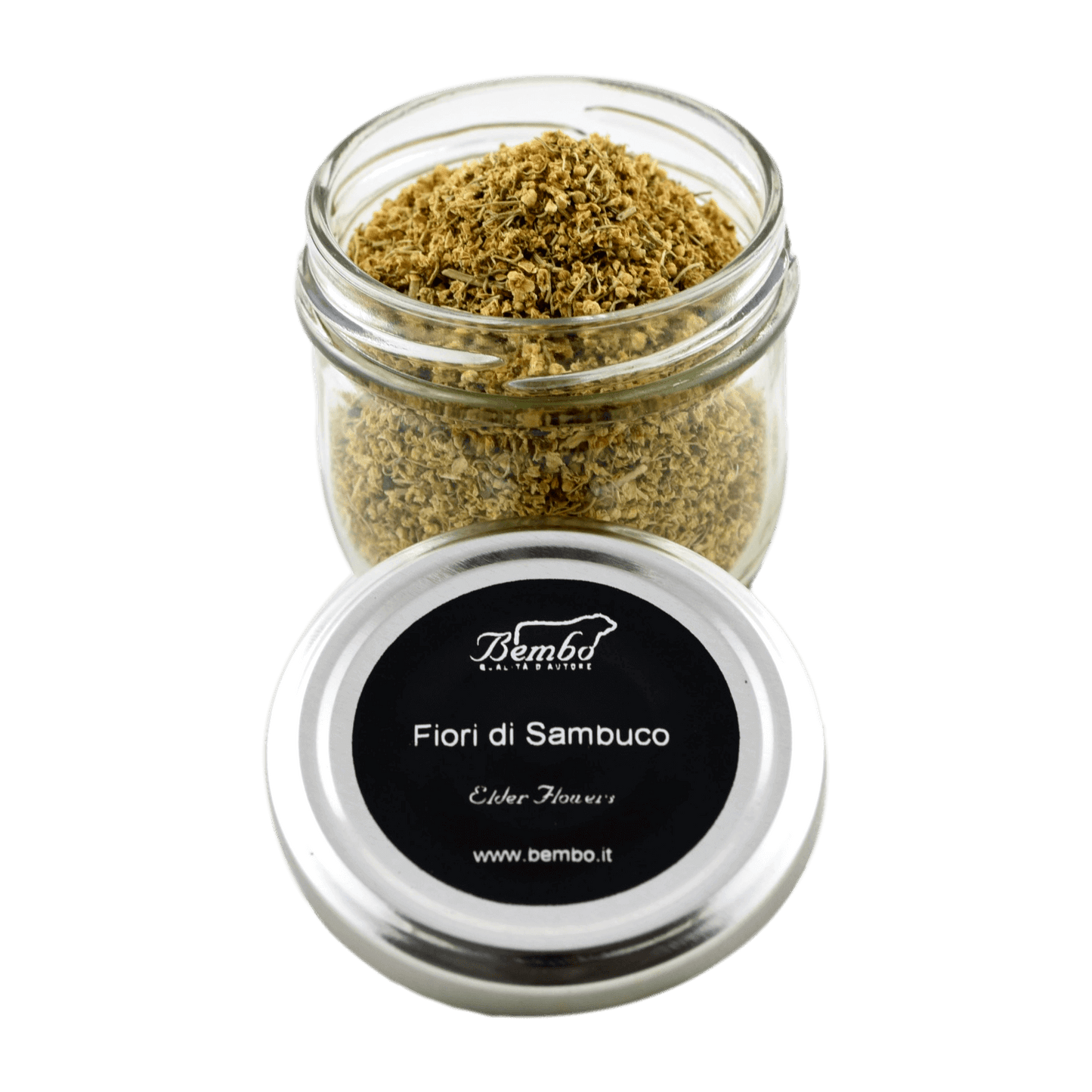 Gin Tonic botanicals - Floral