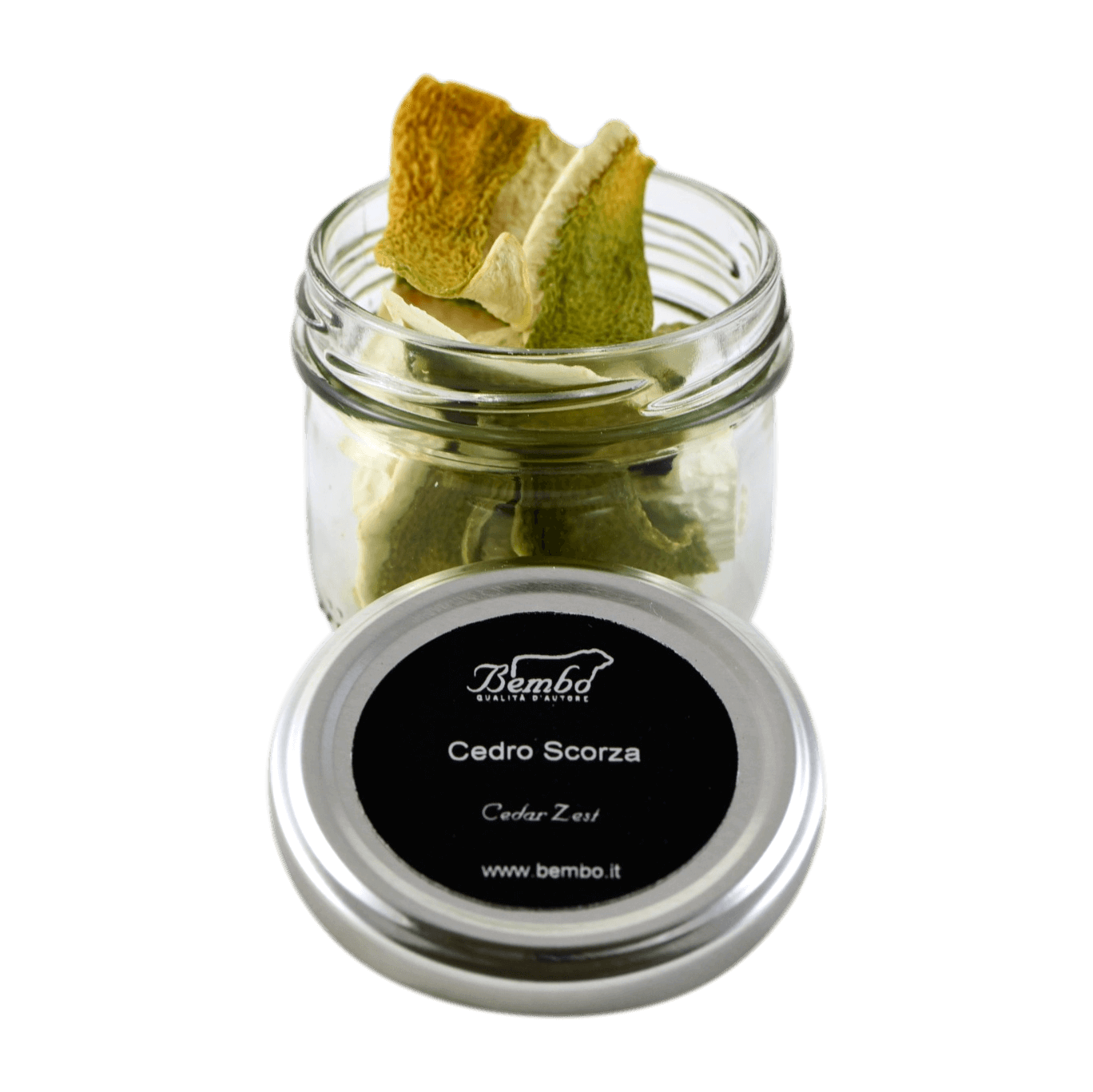 Botaniche Agrumate per Cocktail
