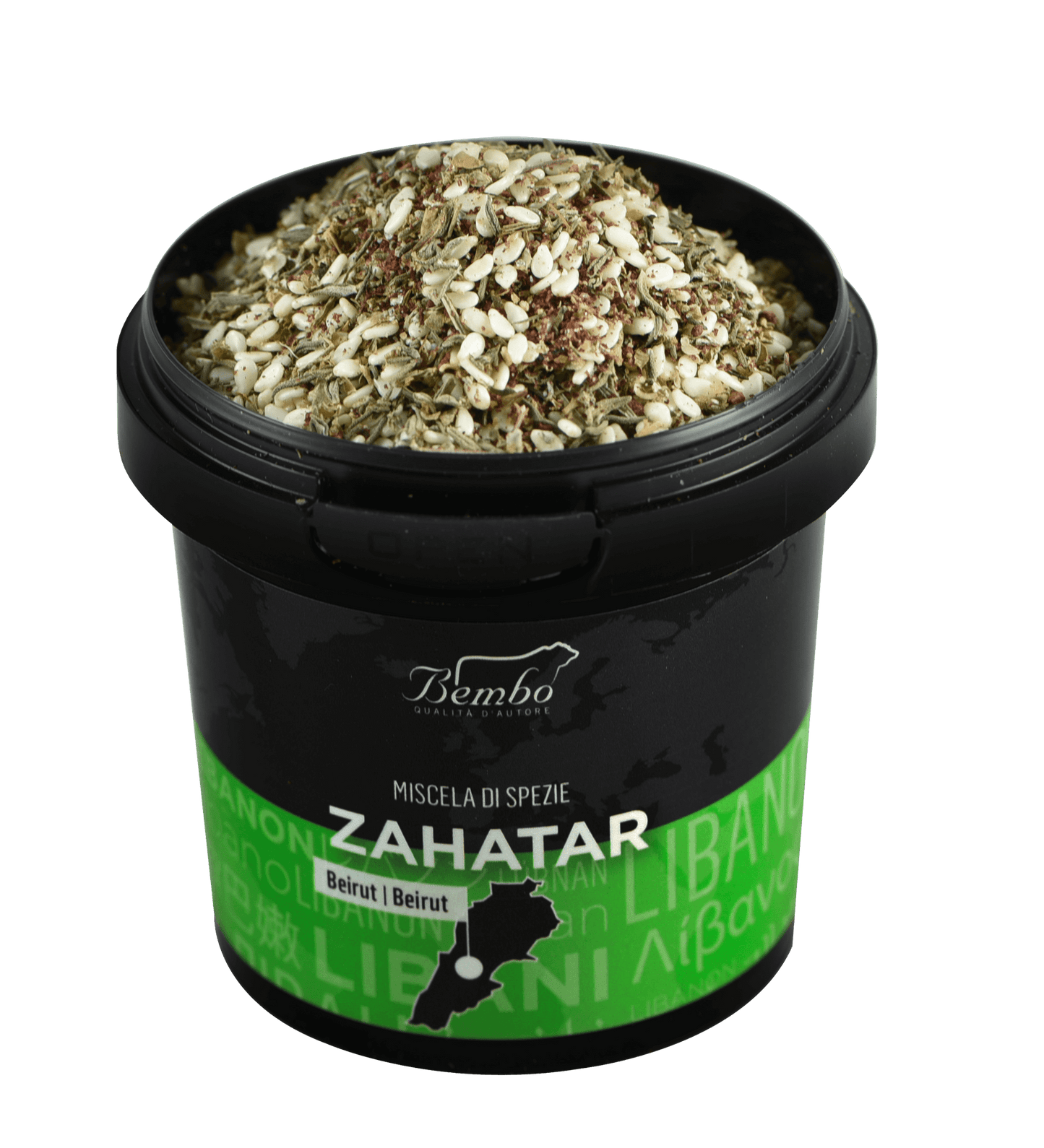 Za'atar - 55g