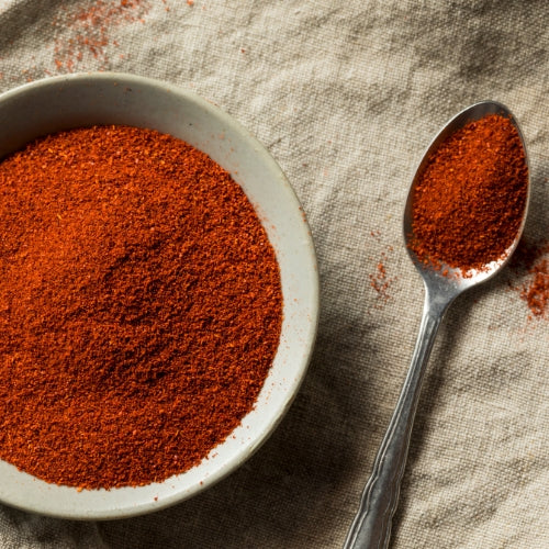 Tutto sulla Paprika: cos'è e come si usa in cucina