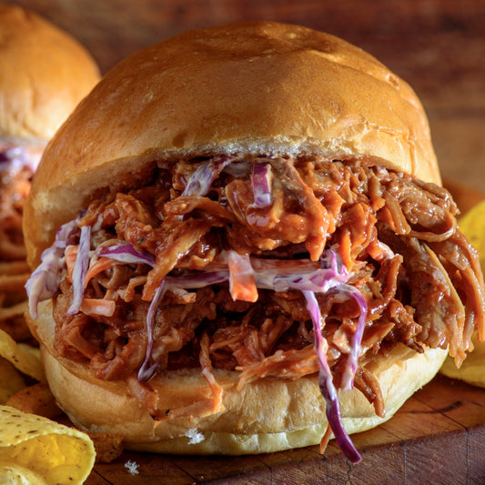 5 segreti per un pulled pork perfetto