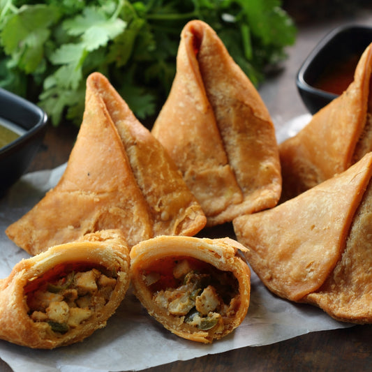 Samosa