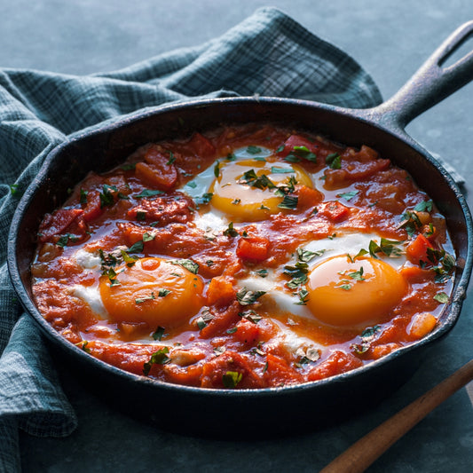 Shakshuka