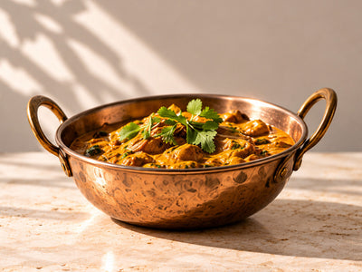 CURRY 