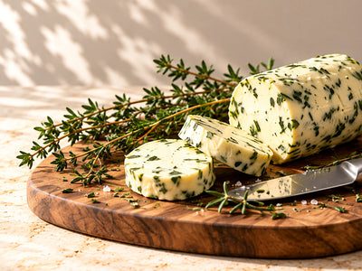 ERBE AROMATICHE