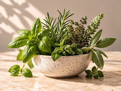 ERBE AROMATICHE