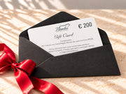 GIFT CARDS